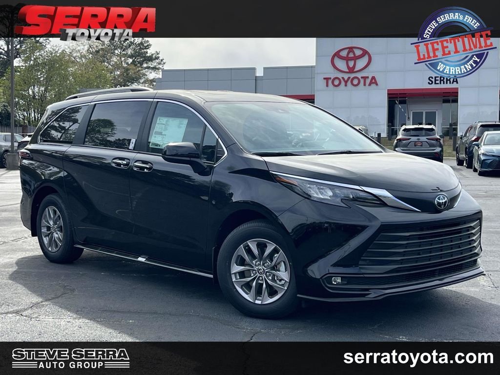 How Many Miles Can a Toyota Sienna Go on Empty? Find Out Now