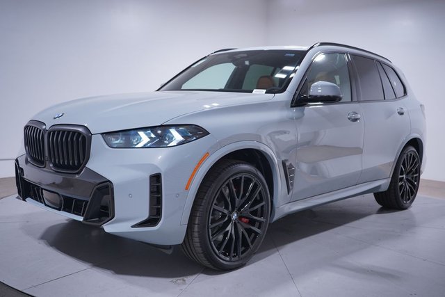 2026|BMW|X5|sDrive40i|4D Sport Utility