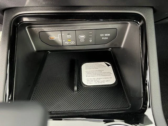 New 2026 Gray Kia GT-Line image 27