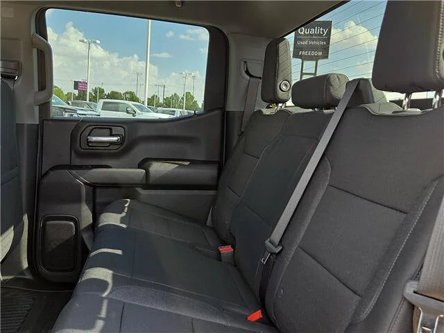 New 2026 Onyx Black GMC Pro image 13
