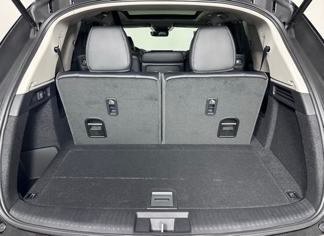 2026 Acura MDX Technology Package - Photo 26