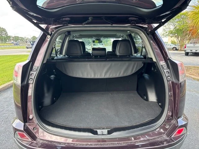 Used 2018 Black Toyota Limited image 9