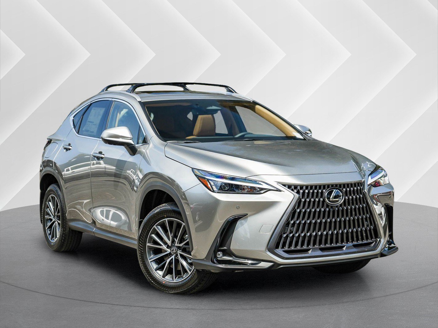 2026 Lexus NX PLUG-IN HYBRID ELECTRIC VEHICLE NX 450h+ PREMIUM AWD