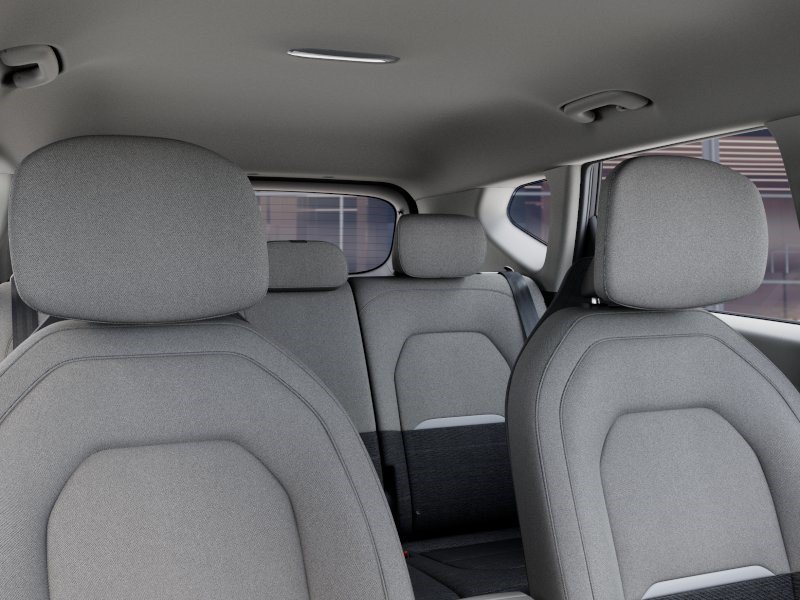 New 2027 Frost Blue Kia S image 27