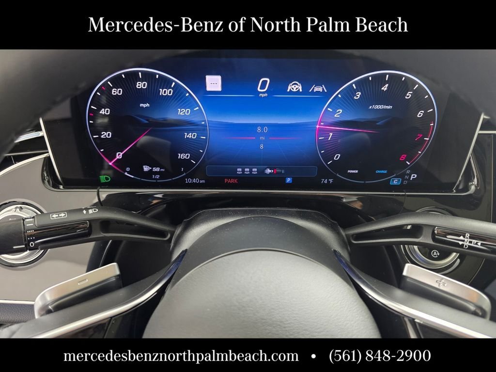 New 2026 Black Mercedes-Benz E 350 image 15