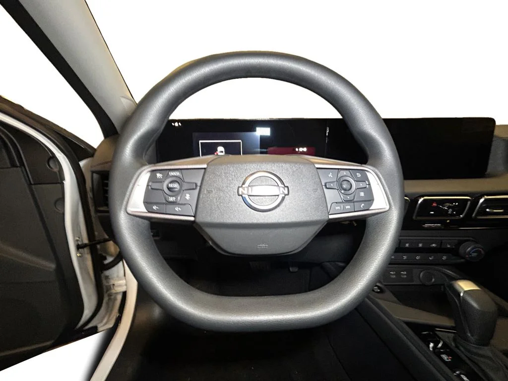 New 2027 Fresh Powder Nissan S image 12