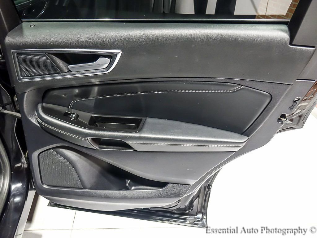 2019 FORD EDGE - Image 31