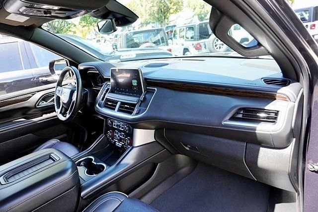 Used 2024 Gray Chevrolet Premier image 9