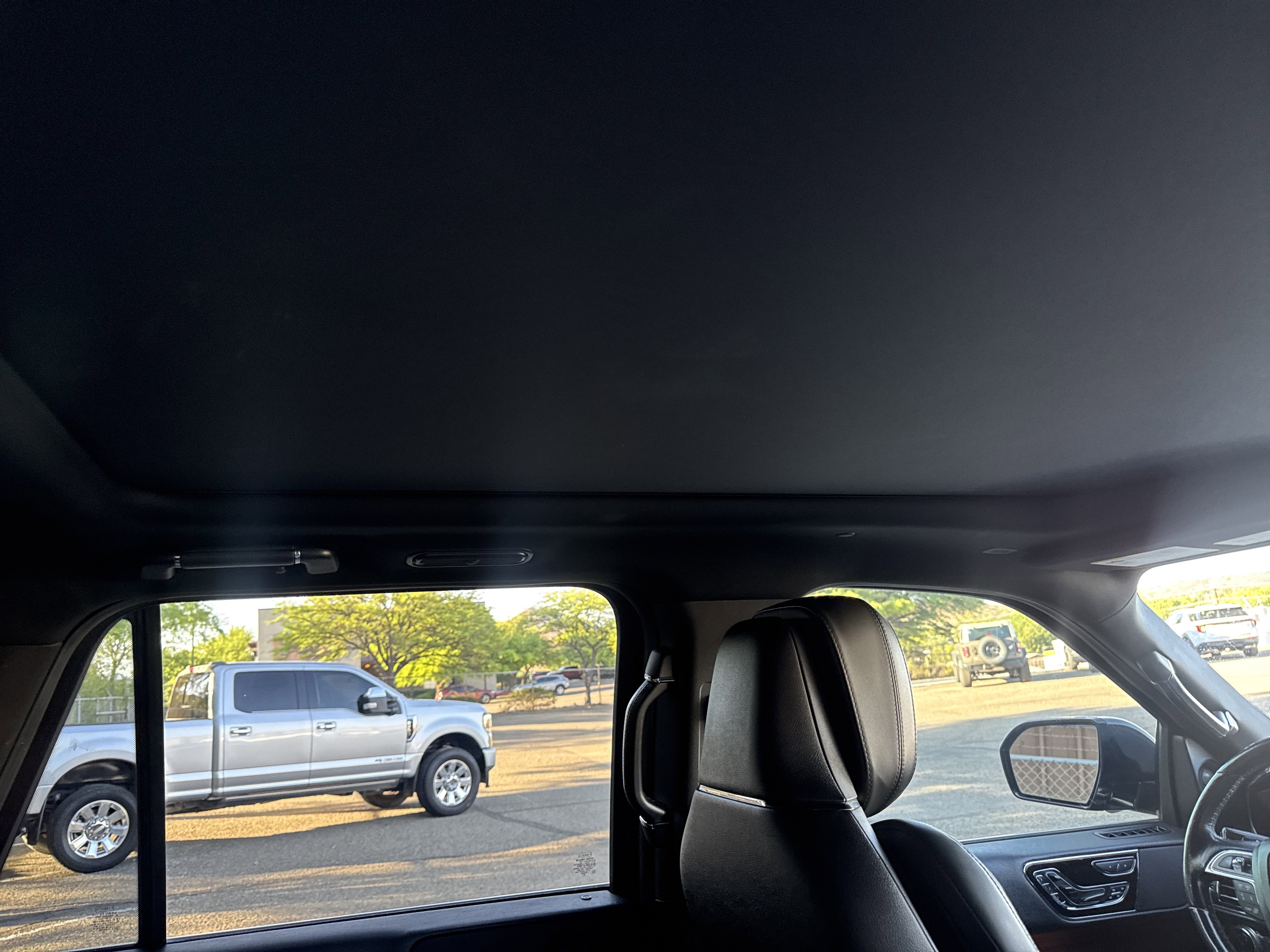 2021 Lincoln Navigator Reserve - Photo 17