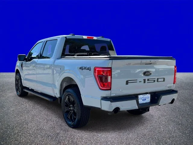 Used 2023 Avalanche Ford XLT image 5