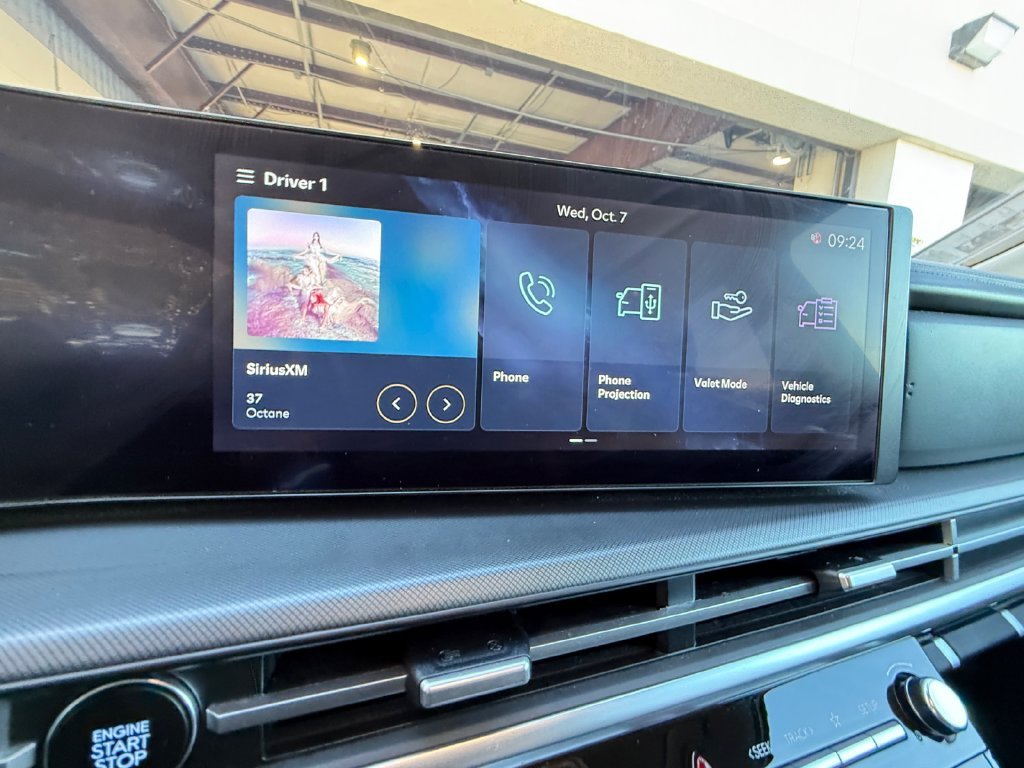 Used 2026 Gray Hyundai SEL image 21