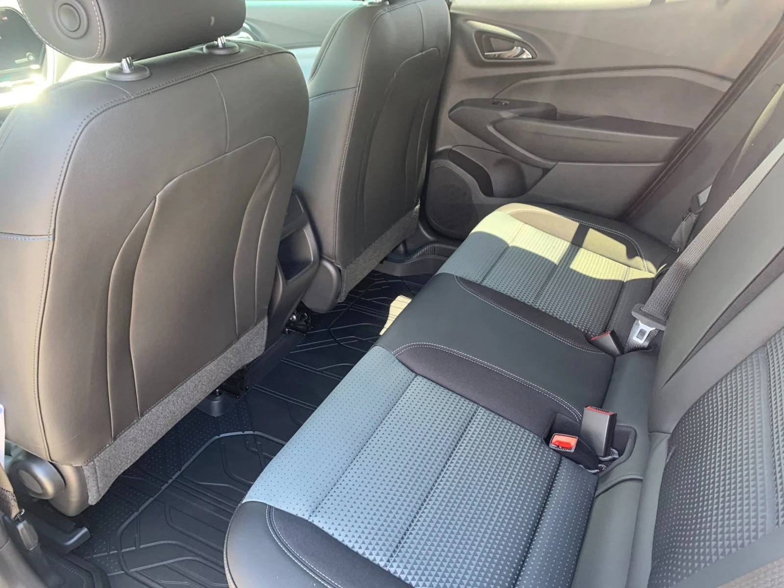 2026 Chevrolet Trax LT - Photo 13