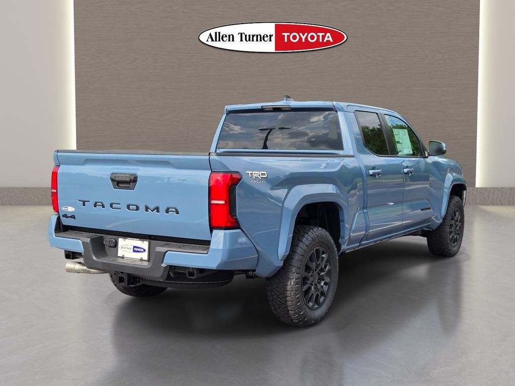 New 2026  Toyota TRD Sport image 7