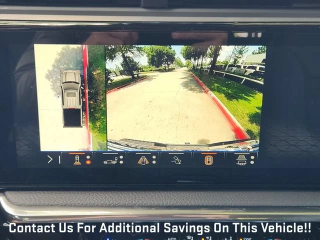 2026 GMC Sierra 1500 Denali - Photo 13