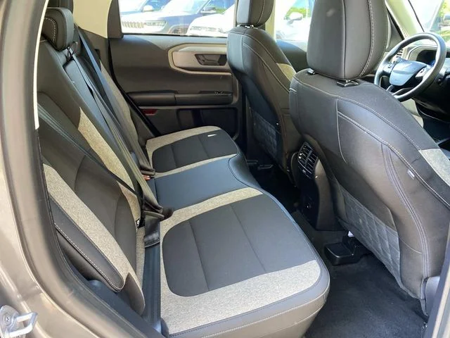 Used 2025 Gray Ford Big Bend image 16