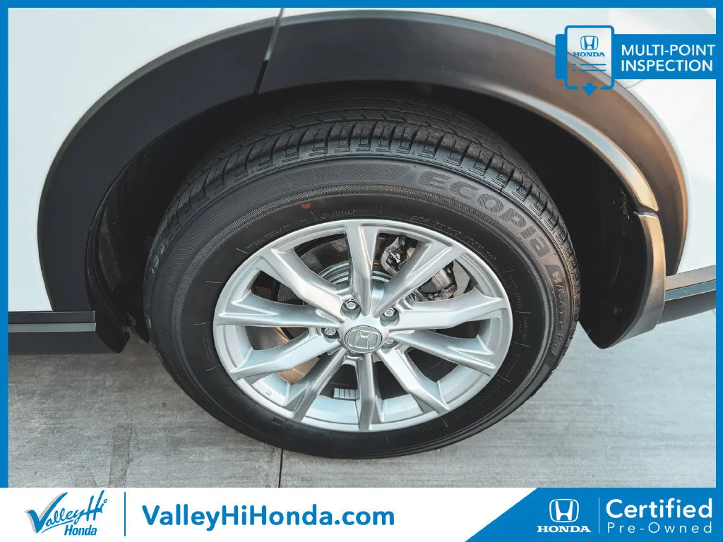 2024 Honda CR-V EX-L - Photo 47