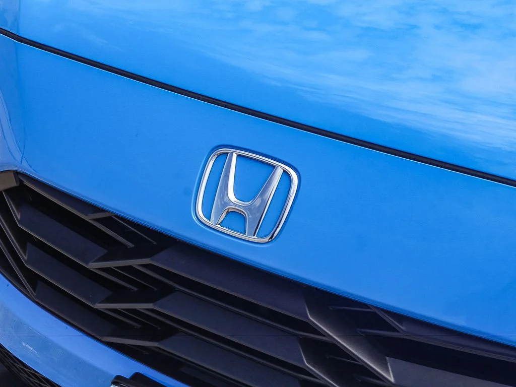 2026 Honda HR-V Sport - Photo 12