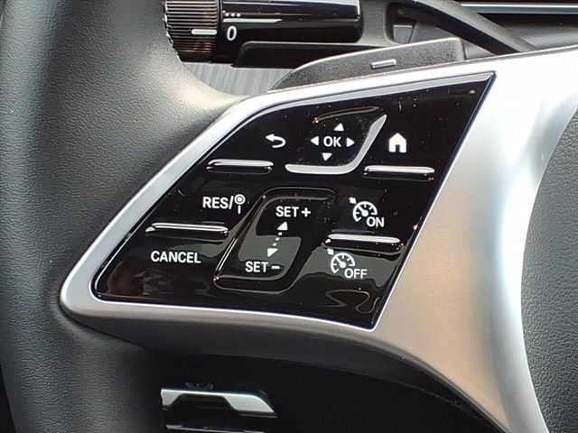 Certified Used 2025 White Mercedes-Benz C 300 image 9