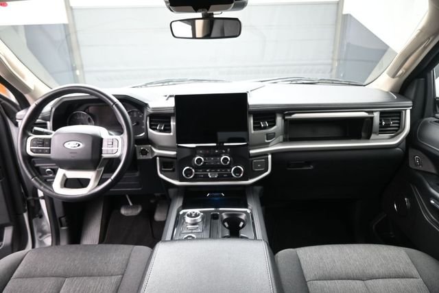 Used 2024 White Ford XLT image 24