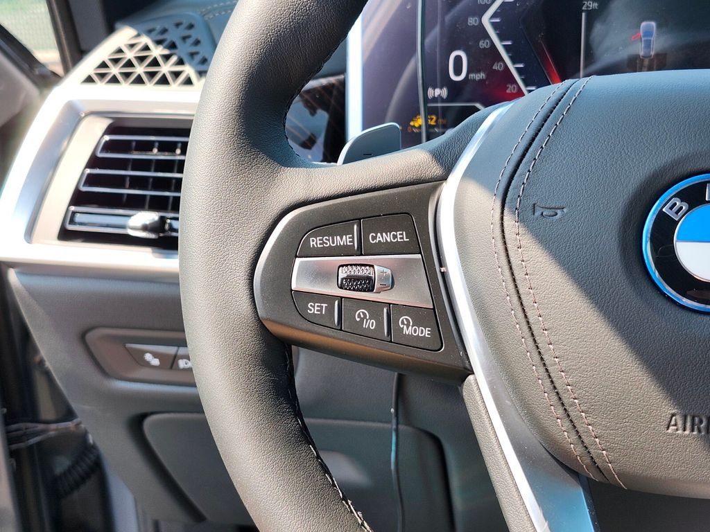 New 2026 Gray BMW xDrive50e image 29