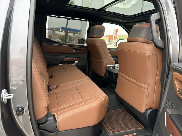 New 2026 Magnetic Gray Metallic Toyota  1794 Edition image 30