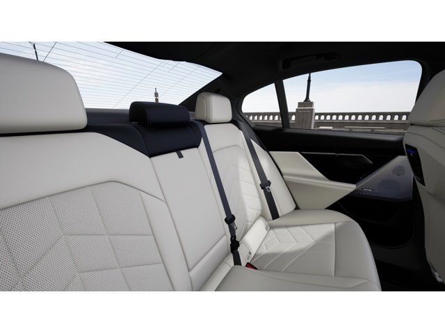 Used 2026 Brooklyn Grey Metallic BMW 530i xDrive image 12