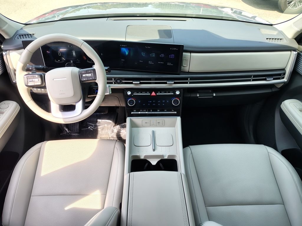 2025 Hyundai Santa Fe SEL - Photo 32