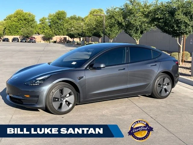2023 Tesla Model 3 -'s photo