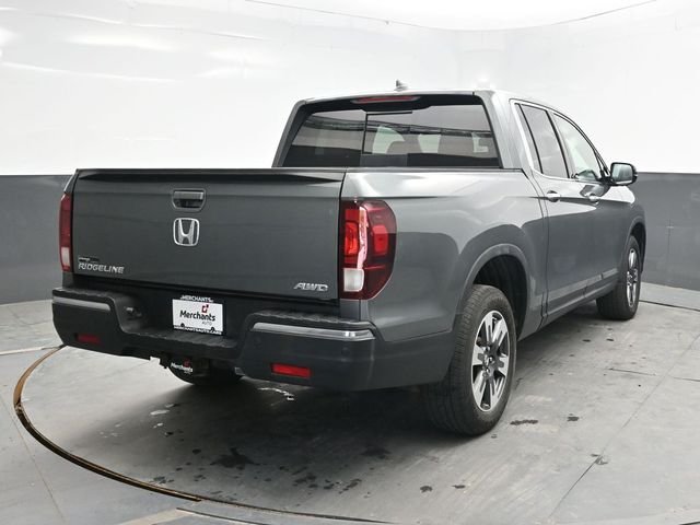 Used 2017  Honda RTL-E image 6