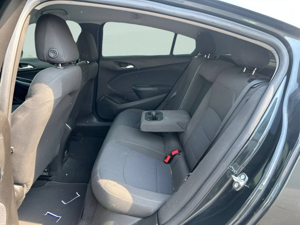 Used 2019 Graphite Metallic Chevrolet LT image 18