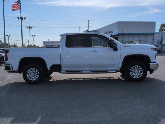 2025 Chevrolet Silverado 2500HD LT - Photo 6
