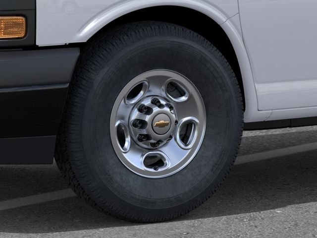2026 Chevrolet Express Cargo Work Van - Photo 9