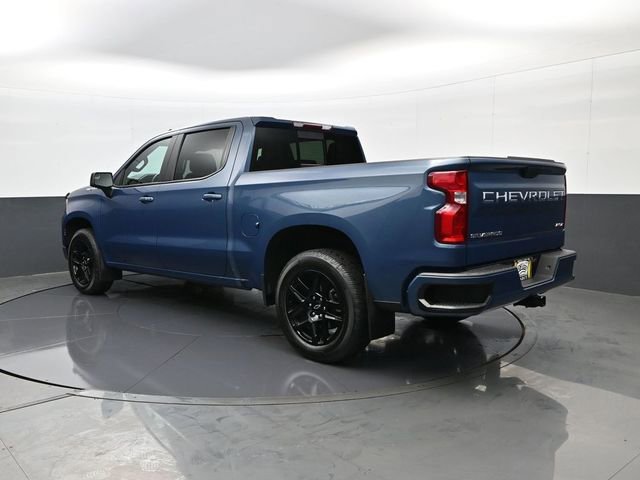 2024 Chevrolet Silverado 1500 RST - Photo 7