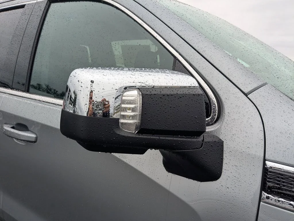 2026 GMC Sierra 1500 SLE - Photo 12