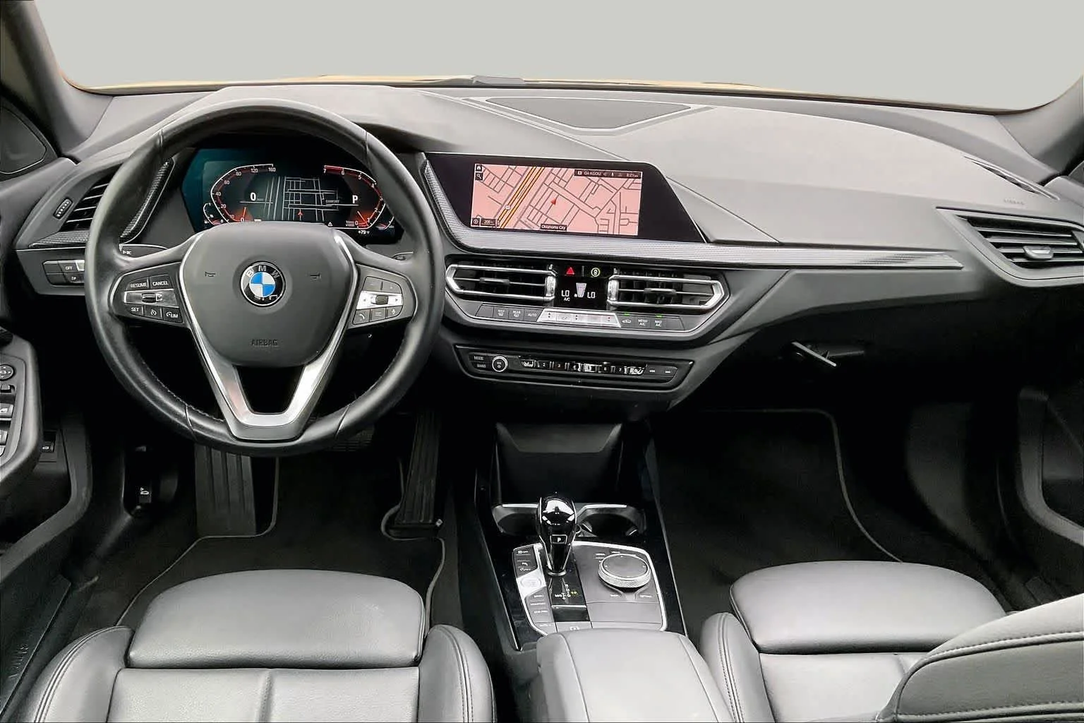 Used 2023 Jet Black BMW 228i image 14