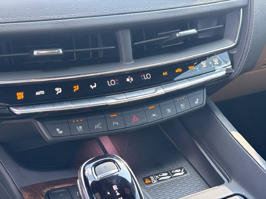 2026 Cadillac CT5 Premium Luxury - Photo 17