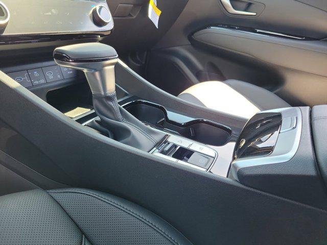 New 2025 Blue Stone Hyundai XRT image 29