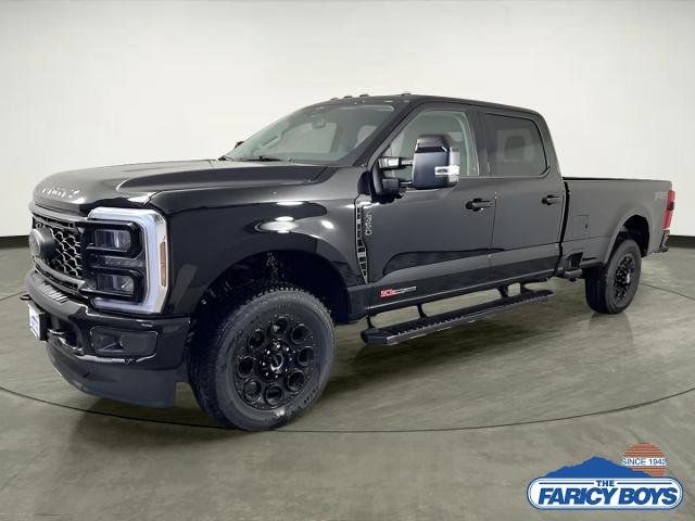 2026 Ford F-350® Lariat®