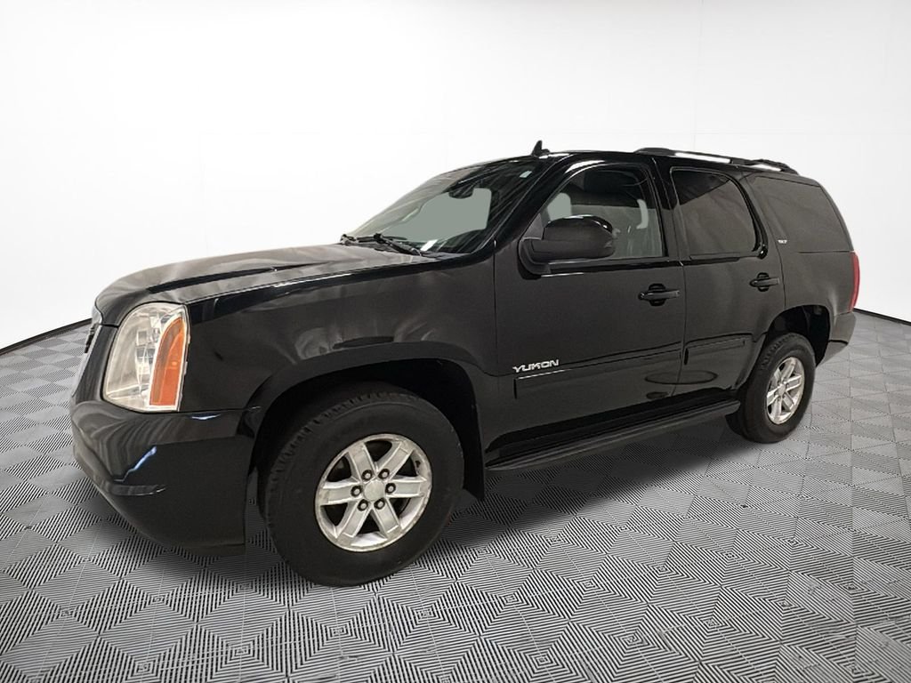 Used 2012 GMC Yukon SLT with VIN 1GKS2CE00CR192652 for sale in Eau Claire, WI