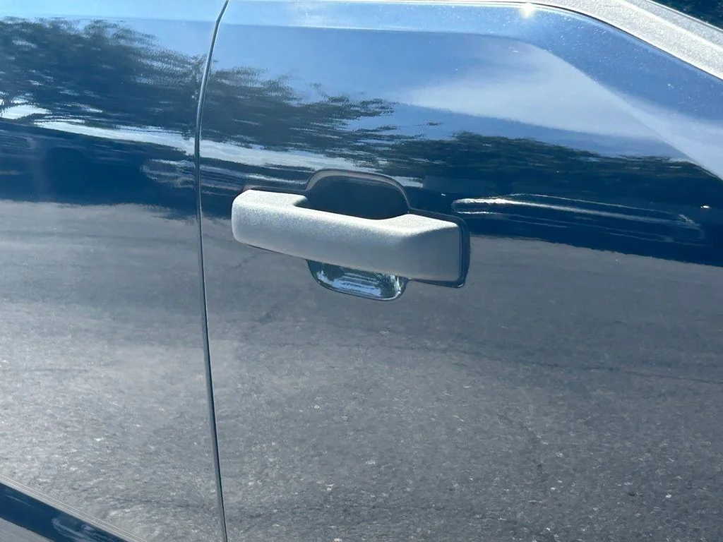 Certified Used 2023 Black Metallic Ford XL image 22