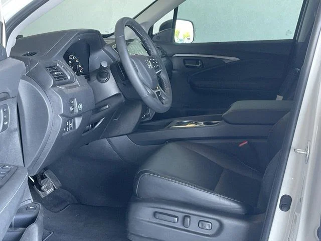 2026 Honda Ridgeline RTL - Photo 15