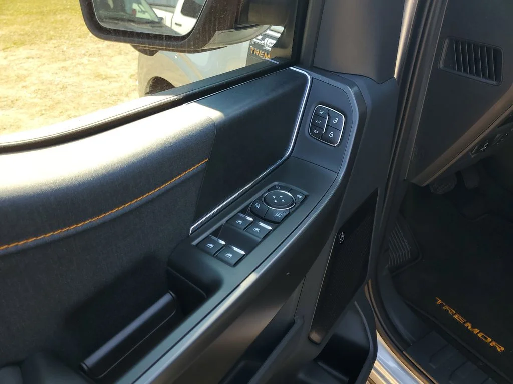 2025 Ford F-150 Tremor - Photo 7