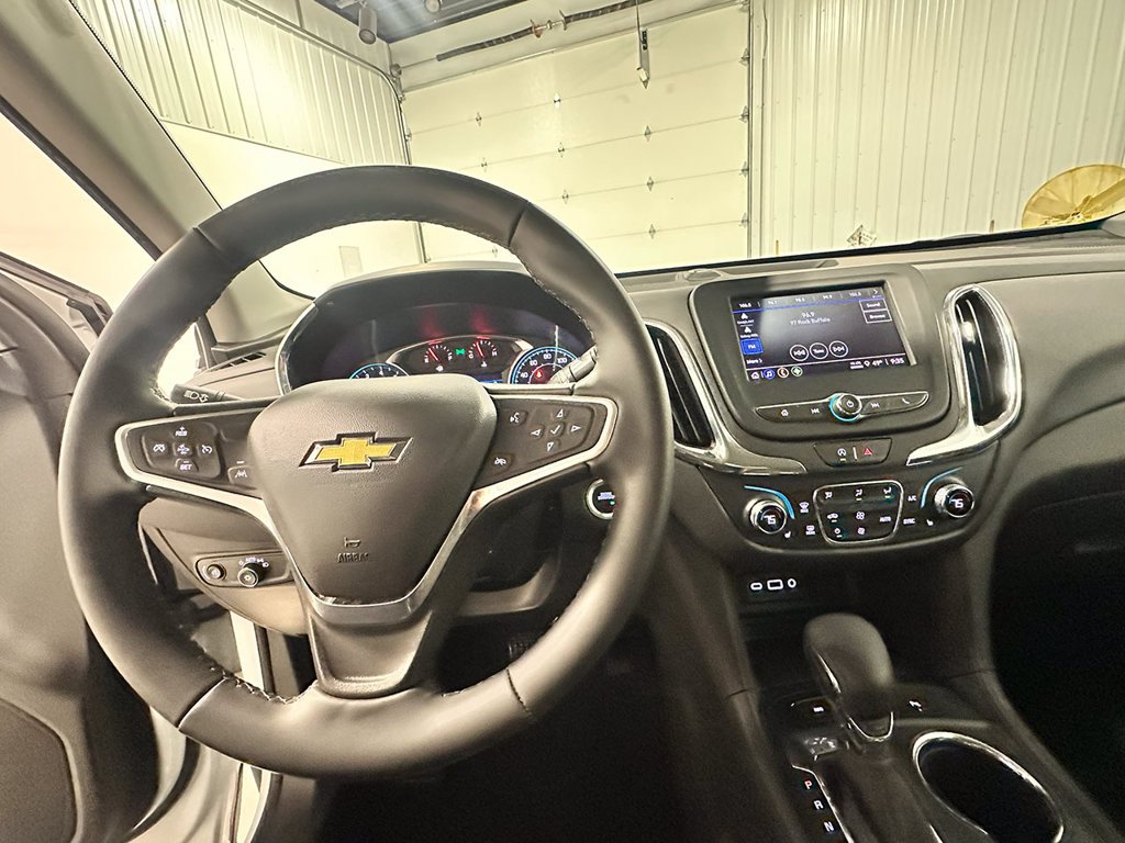 Used 2023 White Chevrolet LT image 39