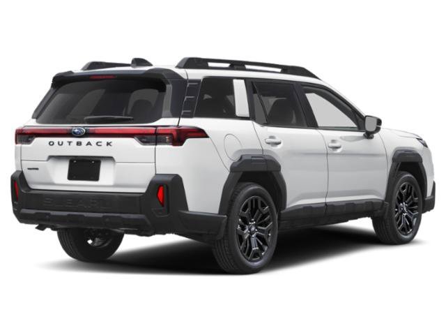 New 2026 CRYSTAL WHITE PEARL Subaru Limited XT image 2