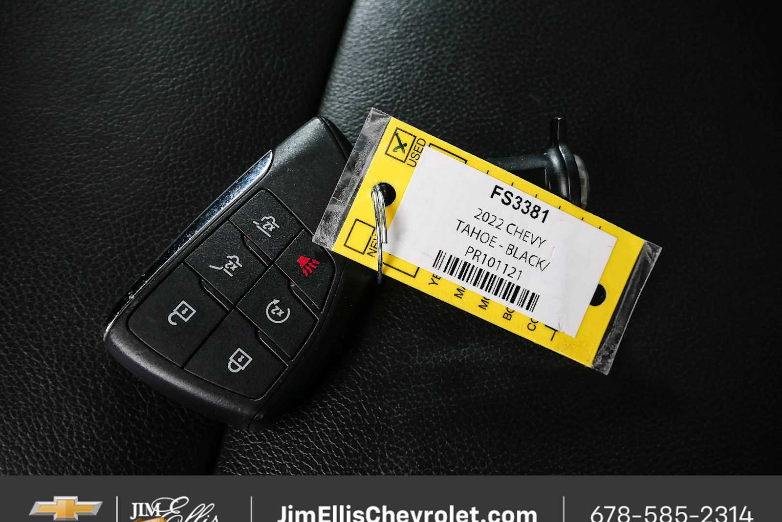 Certified Used 2023 Black Chevrolet Z71 image 41