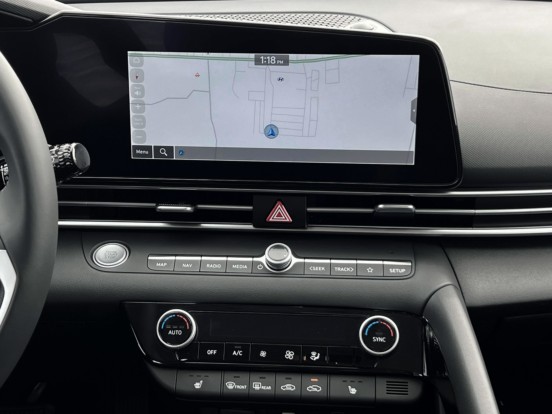 New 2025 Gray Hyundai Limited image 19