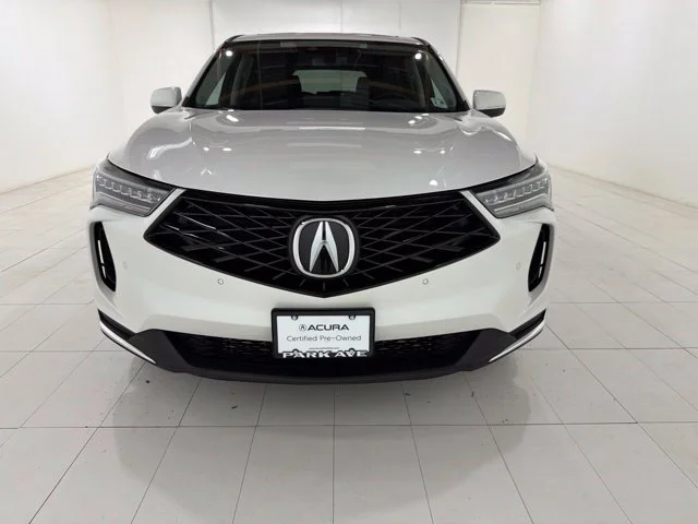 2025 Acura RDX Technology Package - Photo 8