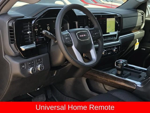 2026 GMC Sierra 1500 Elevation - Photo 27