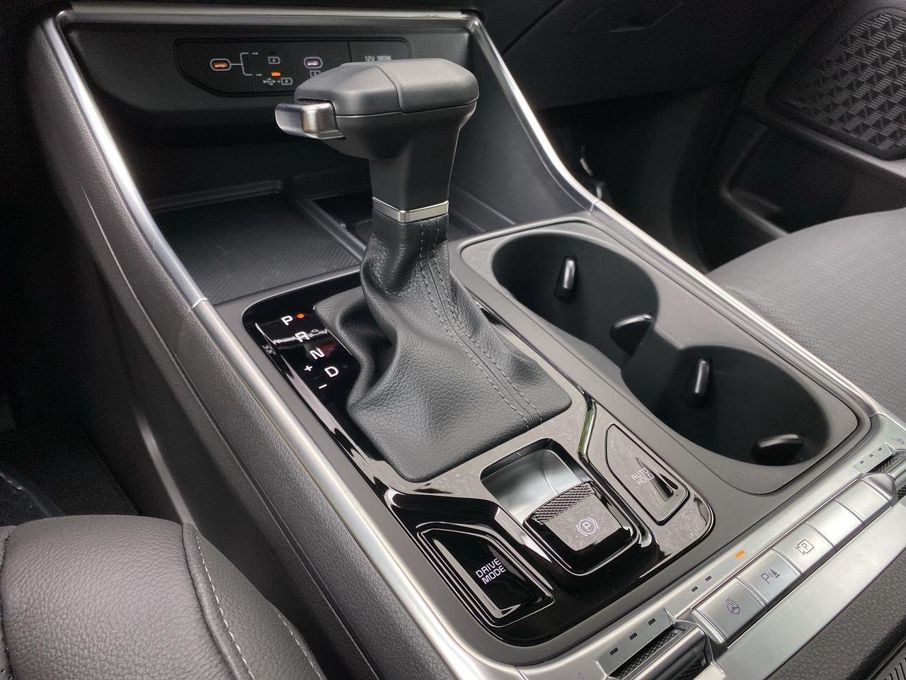 2026 Kia Carnival SX Prestige - Photo 39