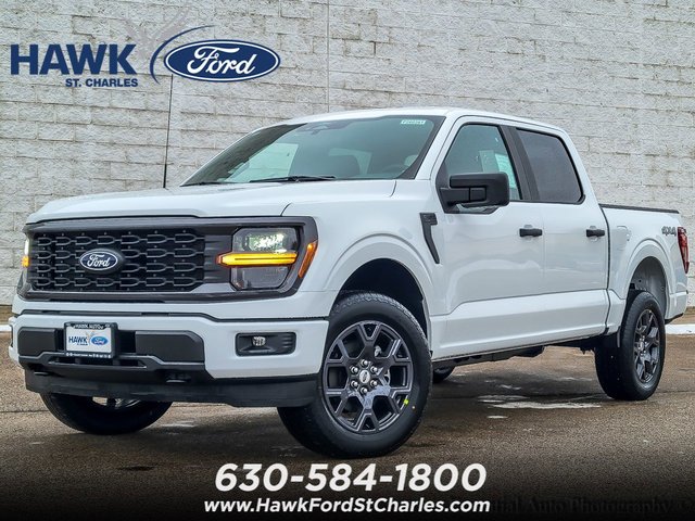 2026 Ford F-150 STX®